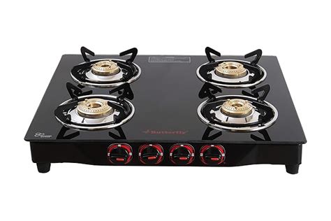 butterfly 4 burner gas stove price in bangalore